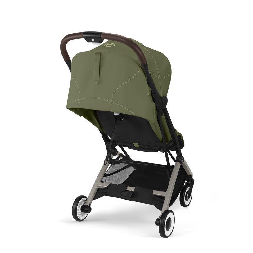 CYBEX PASSEGGINO ORFEO TPE MOSS GREEN 526001067