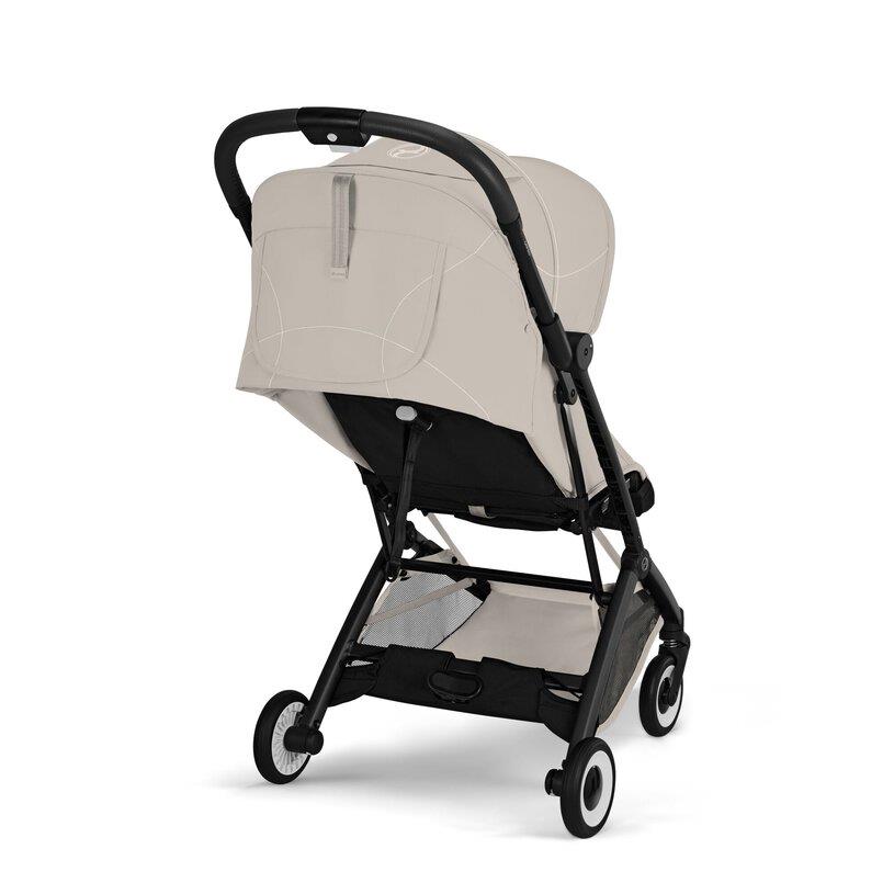 CYBEX PASSEGGINO ORFEO BLK DUNE BREY 526001091 CYBEX PASSEGGINO ORFEO BLK DUNE BREY 526001091