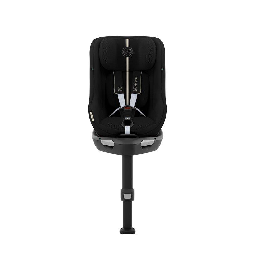 CYBEX SEGGIOLINO AUTO SIRONA G3 PLUS MOON BLACK 526001321 CYBEX SEGGIOLINO AUTO SIRONA G3 PLUS MOON BLACK 526001321