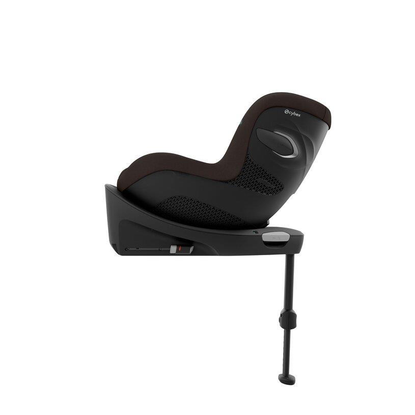 CYBEX SEGGIOLINO AUTO SIRONA GI I-SIZE PLUS CHOCOLATE BRWON 526001793