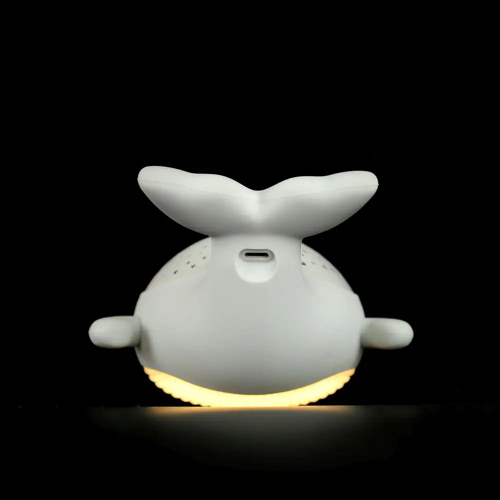 RAUM MEGALIGHT MILLY WHALE LUCE NOTTURNA 187405
