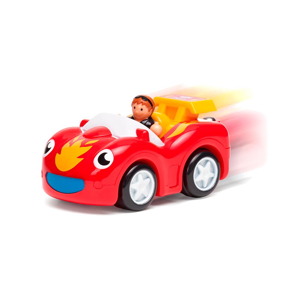 WOW TOYS FIREBALL FRANKIE W01015