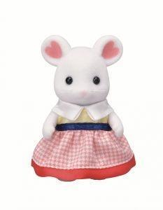 SYLVANIAN FAMIGLIA MARSHMALLOW 5308