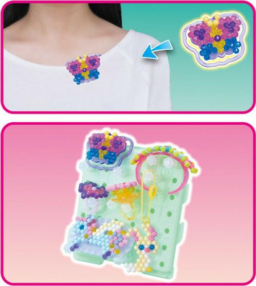 AQUABEADS AQUABEADS - MONDO DA FATA 31766 AQUABEADS AQUABEADS - MONDO DA FATA 31766