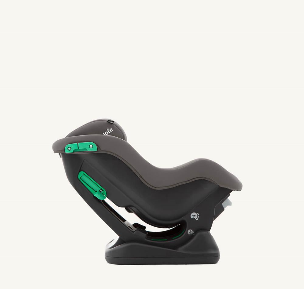 JOIE SEGGIOLINO AUTO STEADI R129 COBBLESTONE C2115BACBL000