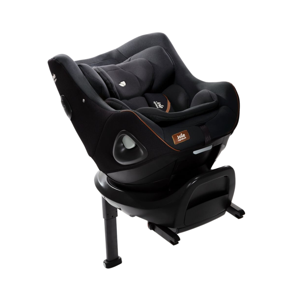 JOIE SEGGIOLINO AUTO ROTATIVO I-HARBOUR ECLIPSEE INCL. DOPPIA FODERA ESTIVA C2104CAECL000