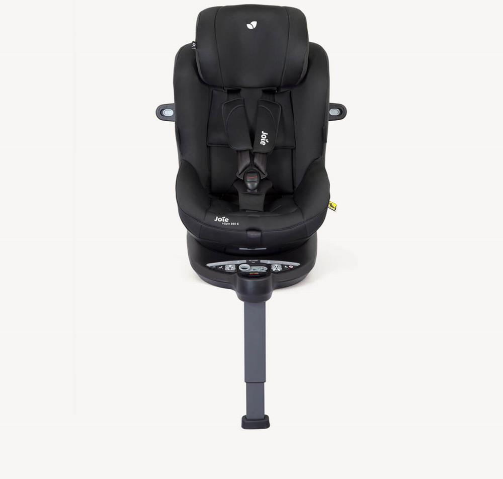 JOIE SEGGIOLINO AUTO ROTATIVO I-SPIN 360™ E SHALE C1801PASHA000