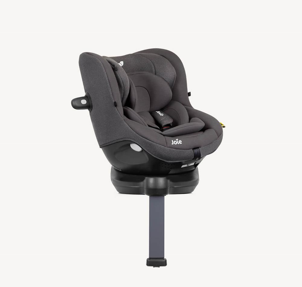 JOIE SEGGIOLINO AUTO I-SPIN 360 THUNDER C1801OATHD000