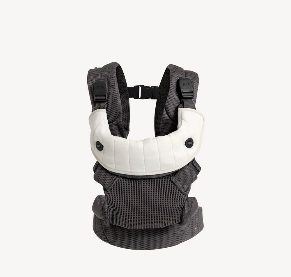 JOIE MARSUPIO SAVVY™ AIR 4 IN 1 CINDER V2325AACDR990