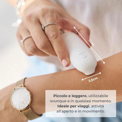 NUVITA DOPOPUNTURA PER PUNTURE INSETTI - BYE BITE 2110