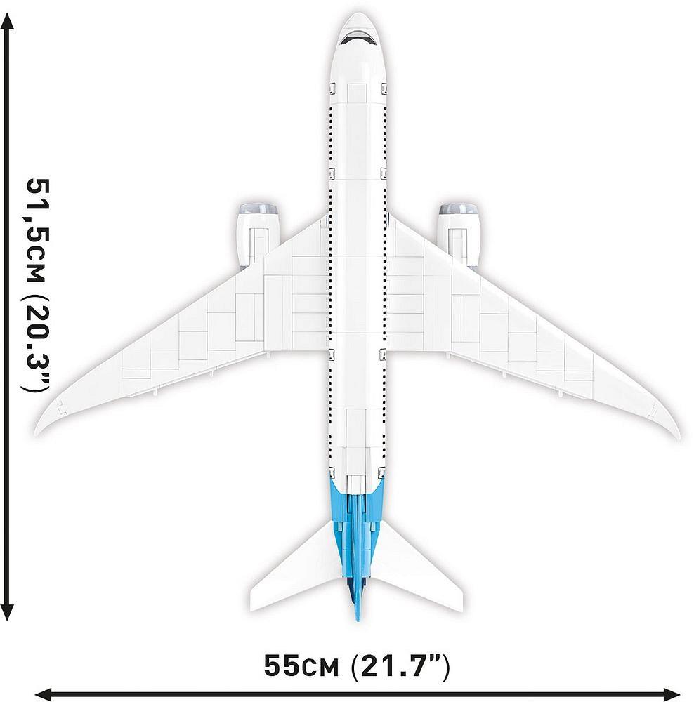 COBI BOEING 787 DREAMLINER 26603