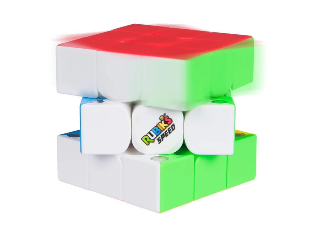 EDITRICE GIOCHI RUBIK CUBO 3X3 SPEED 6071158