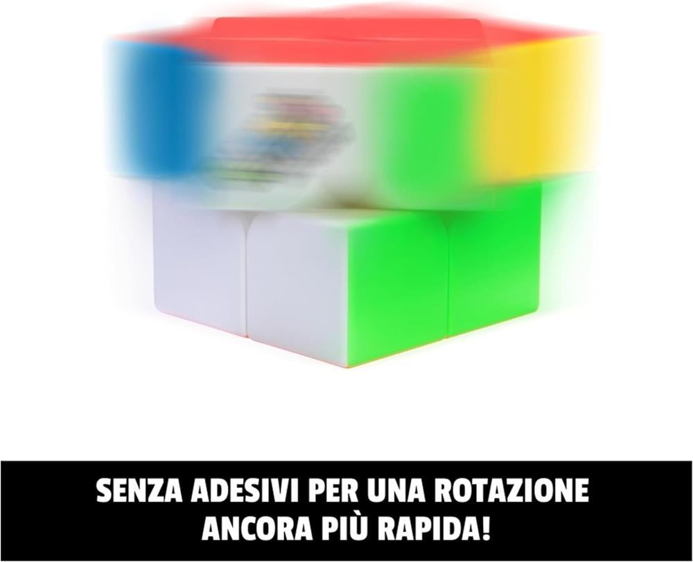 EDITRICE GIOCHI RUBIK'S CUBO 2X2 SPEED 6071159
