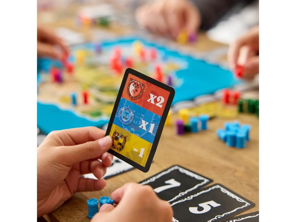 EDITRICE GIOCHI RISIKO! ALLEANZE SEGRETE 6073427