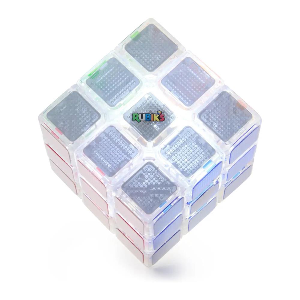 EDITRICE GIOCHI RUBIK'S IL CUBO 3X3 PULSE 6074026