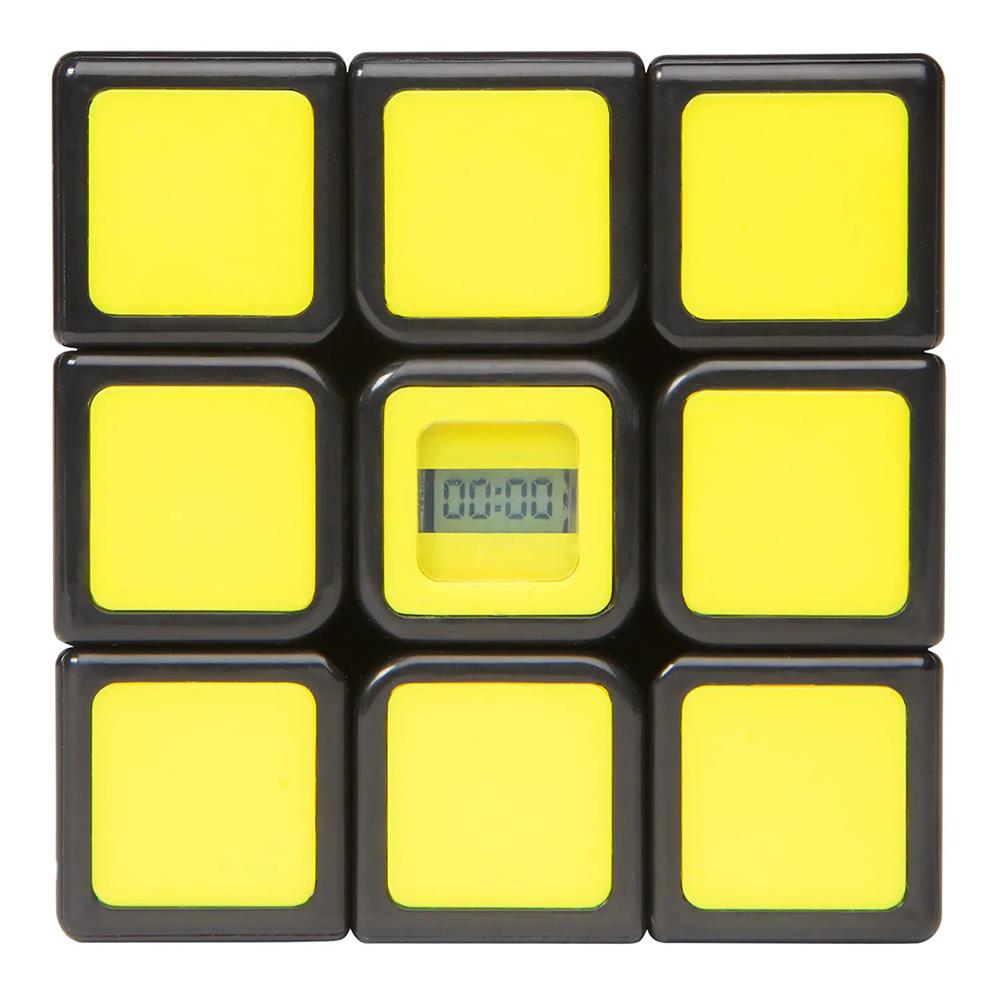 EDITRICE GIOCHI RUBIK'S IL CUBO 3X3 TIMED 6074028