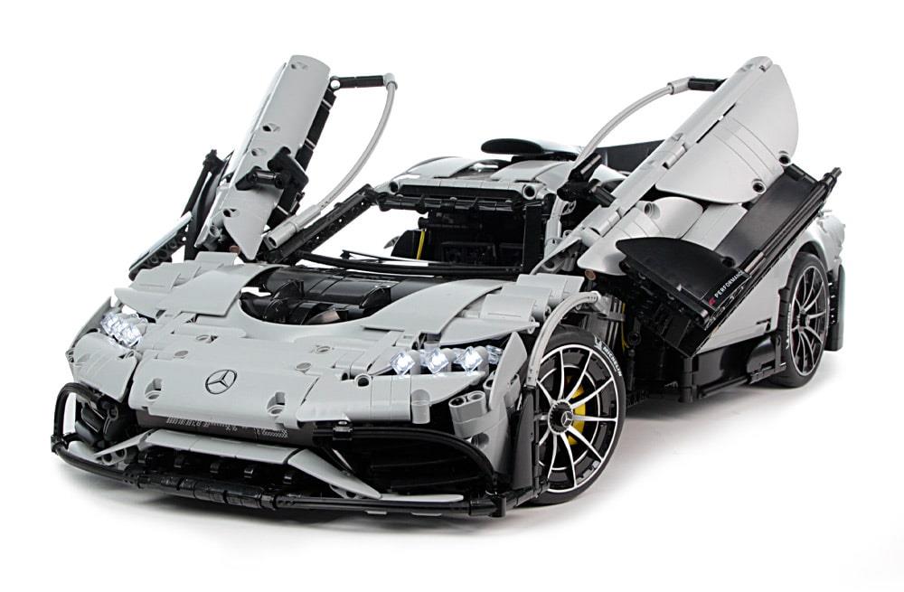 CADA MERCEDES-AMG PROJECT ONE C61503W