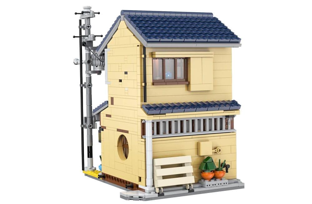 CADA JAPANESE TEA SHOP 1200 PZ C66010W