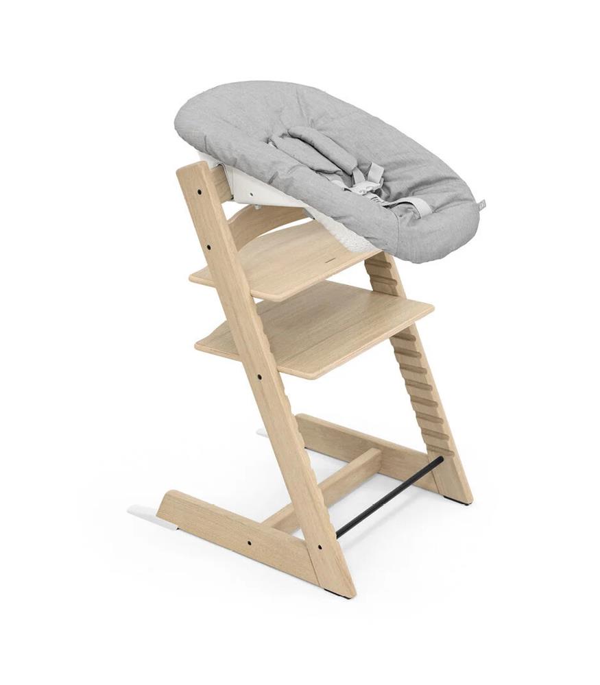 STOKKE TRIPP TRAPP® SEDIA QUERCIA 495201 STOKKE TRIPP TRAPP® SEDIA QUERCIA 495201