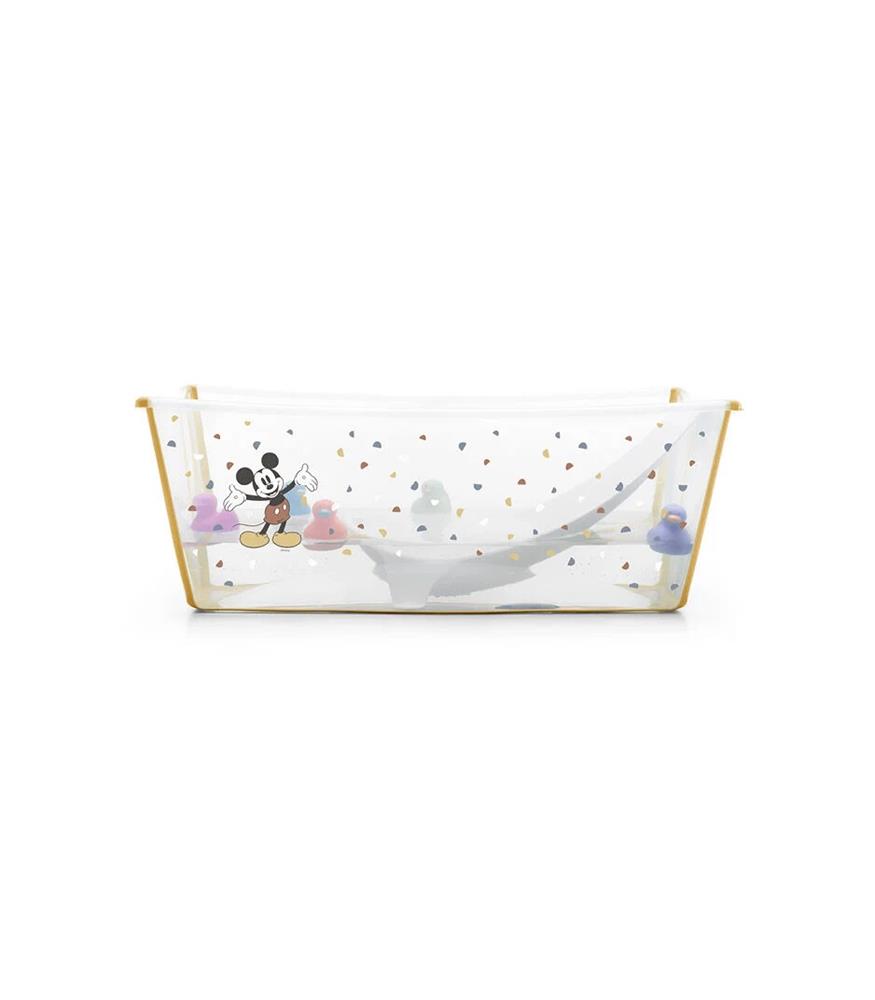 STOKKE FLEXI BATH® VASCHETTA MICKEY CELEBRATION 531911