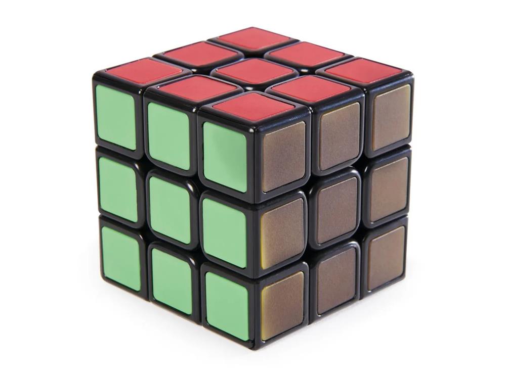 EDITRICE GIOCHI RUBIK IL CUBO 3X3 PHANTOM 6064647