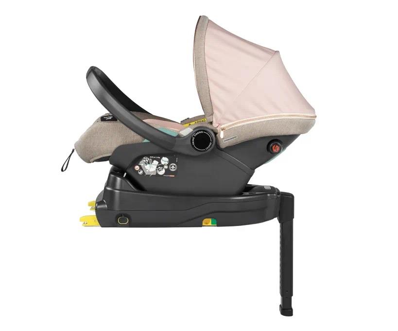 PEG PEREGO SEGGIOLINO PRIMO VIAGGIO LOUNGE MON AMOUR IMLO000000BA36DX19