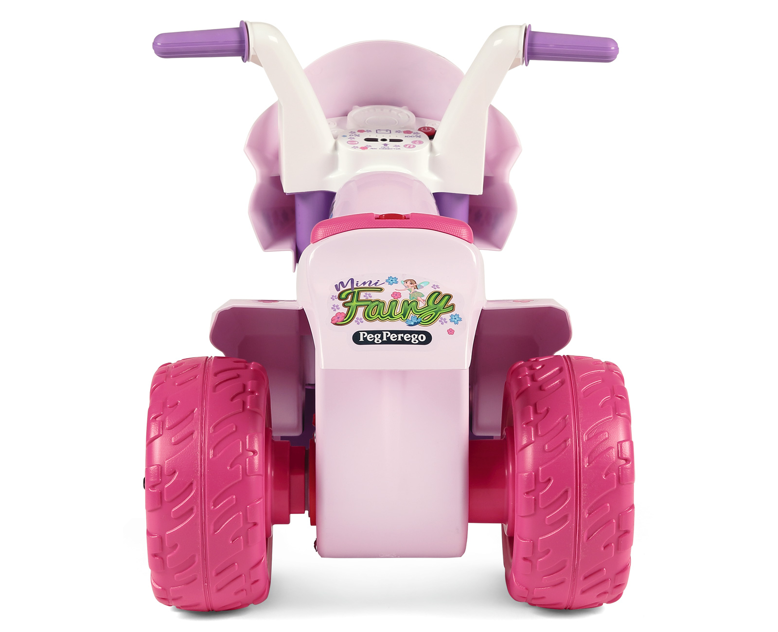 PEG PEREGO MOTO MINI FAIRY IGMD0008