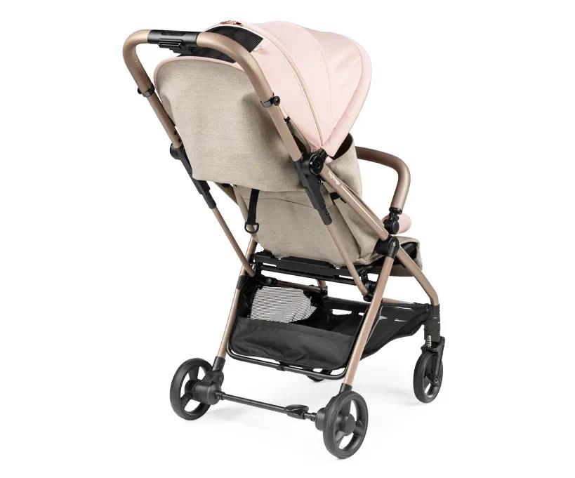 PEG PEREGO PASSEGGINO SELFIE PLUS MON AMOUR IP30000000BA36DX19