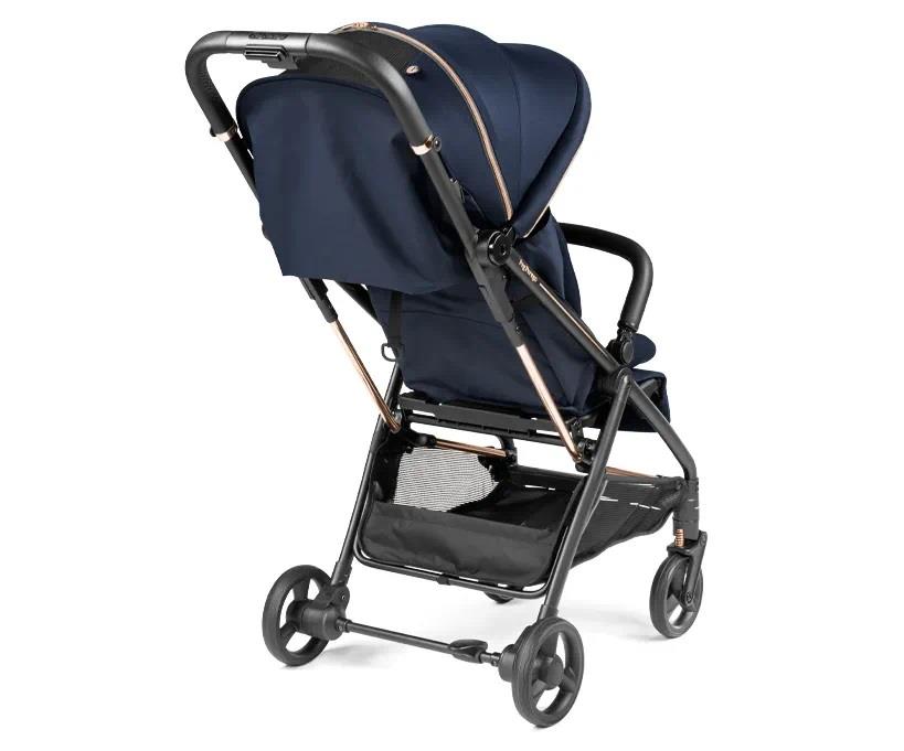 PEG PEREGO PASSEGGINO SELFIE PLUS BLUE SHINE IP30000000RO51DX51