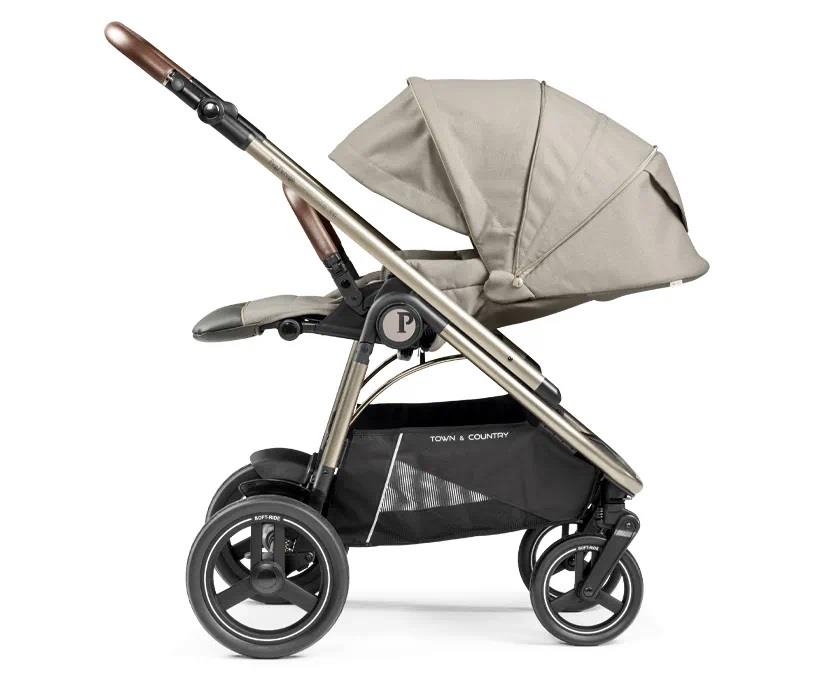 PEG PEREGO PASSEGGINO VELOCE TC ASTRAL IP29000000GM26