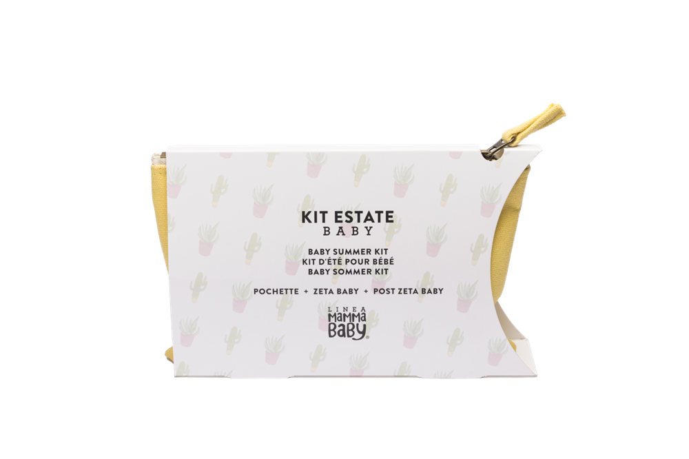 MAMMA BABY KIT ESTATE BABY KITZETA