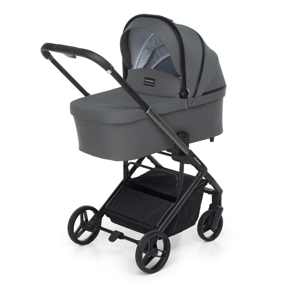 FOPPAPEDRETTI SISTEMA COMBINATO TRIO TICTOC STONE