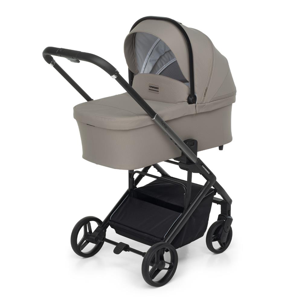 FOPPAPEDRETTI TRAVEL SYSTEM TICTOC I-SIZE DESERT 9700330102