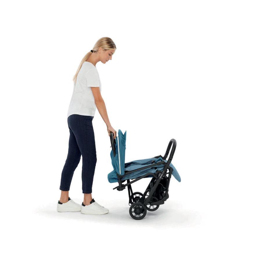 INGLESINA PASSEGGINO QUID² ALPACA BEIGE AG87R0ACB