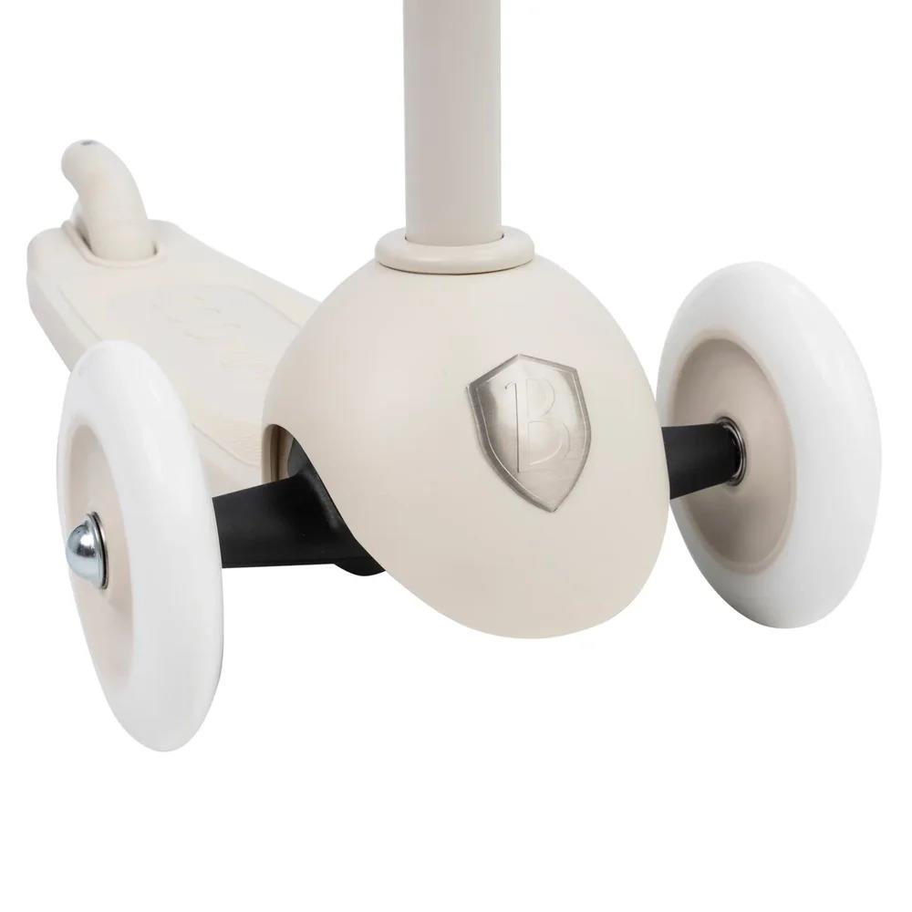 BANWOOD MONOPATTINO ECO SCOOTER IVORY