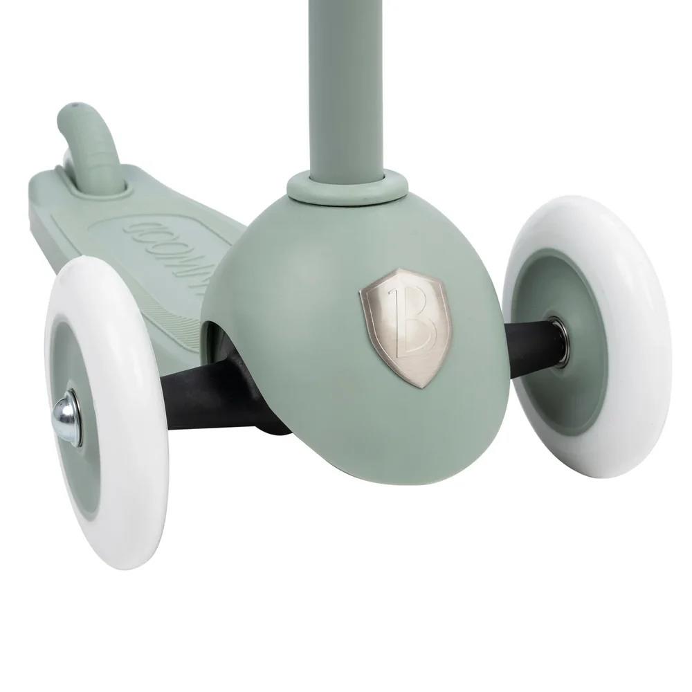 BANWOOD MONOPATTINO ECO SCOOTER CLAY