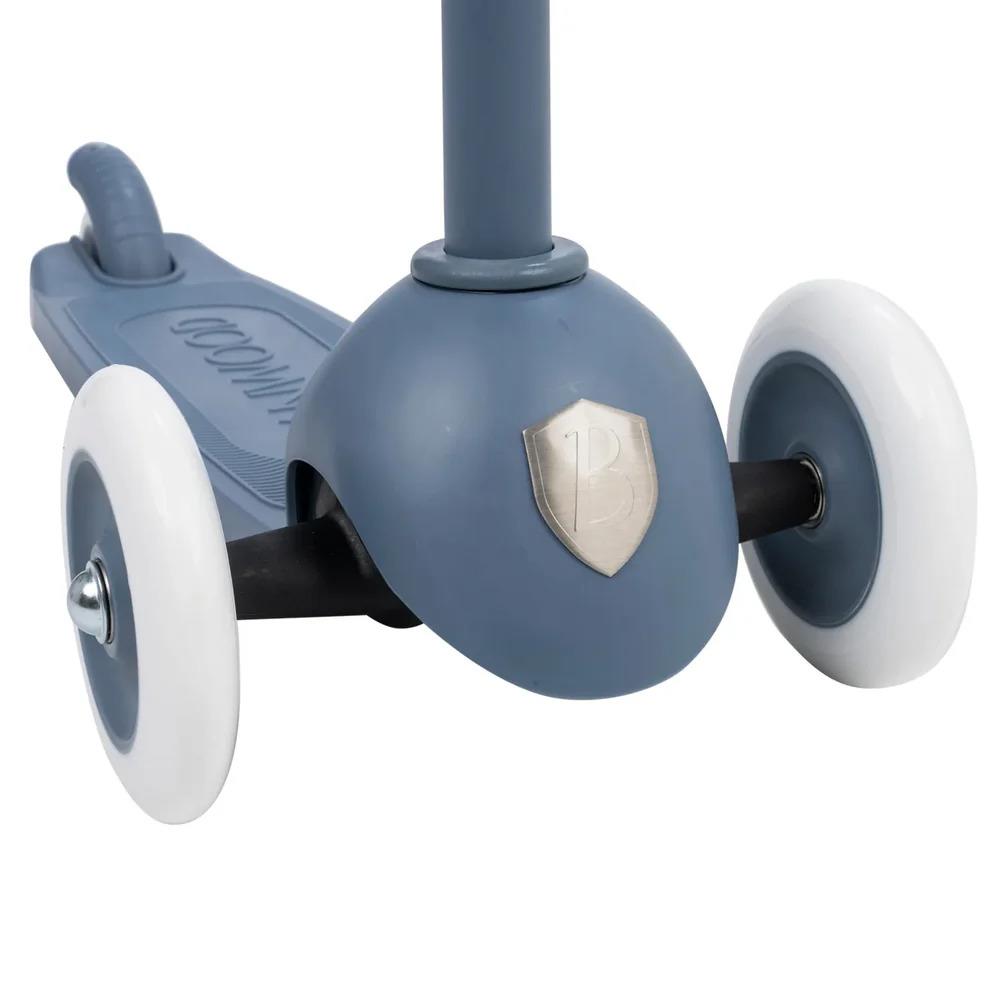 BANWOOD MONOPATTINO ECO SCOOTER DEEP SEA