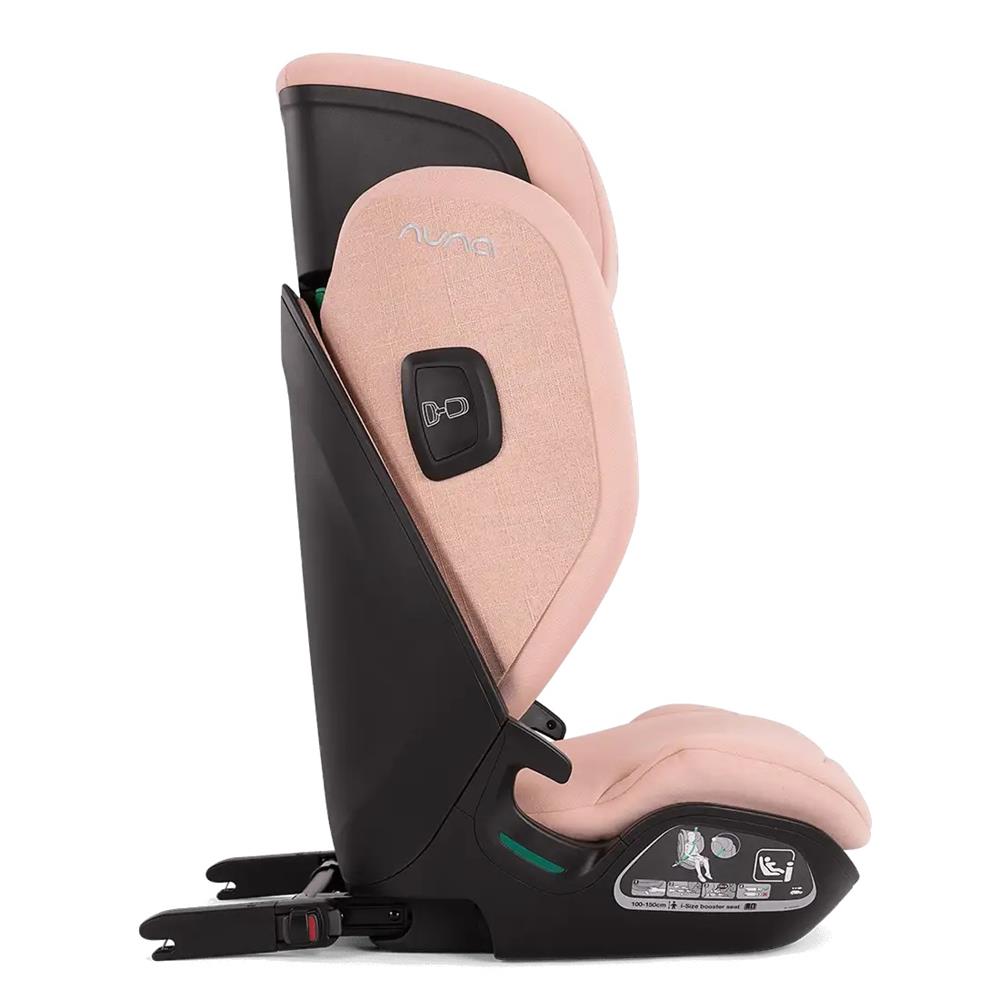 NUNA SEGGIOLINO AACE™ LX CORAL CON STARTER KIT CS12301CORGL