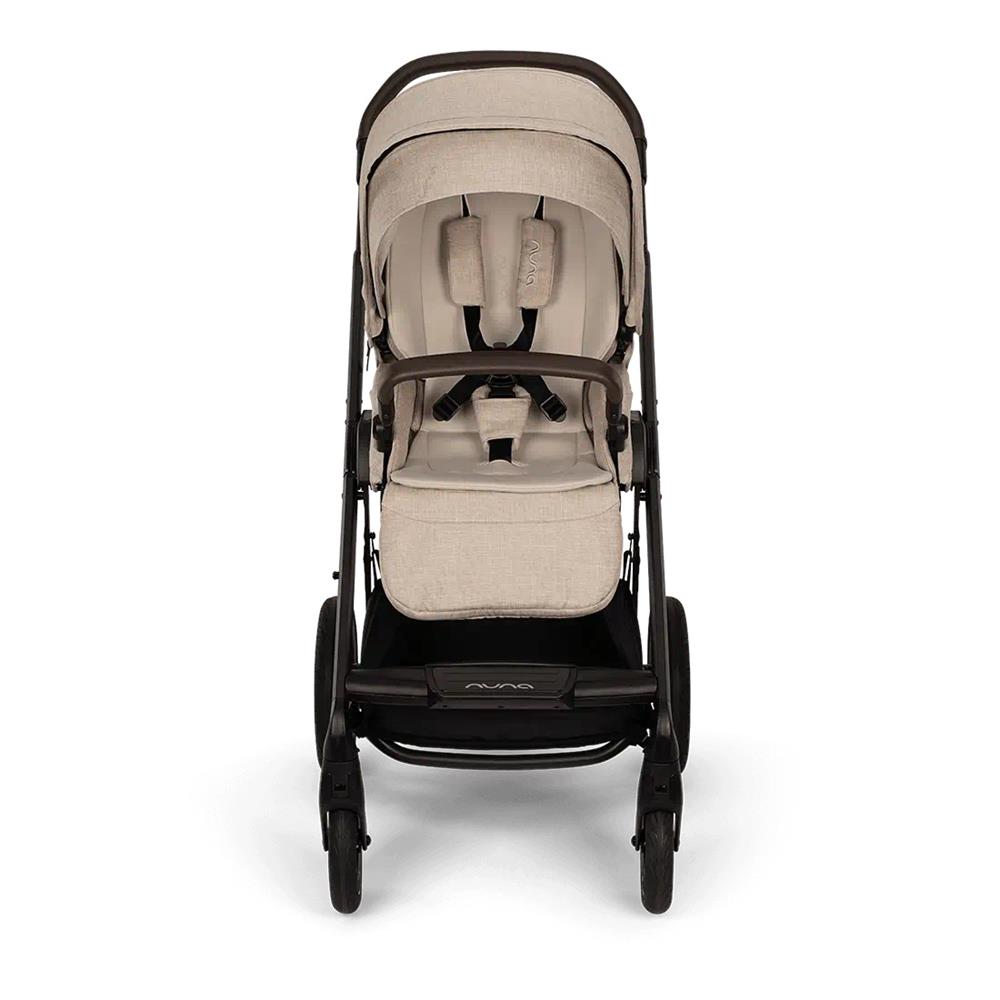 NUNA PASSEGGINO MIXX™ NEXT BISCOTTI ST13449BISGL