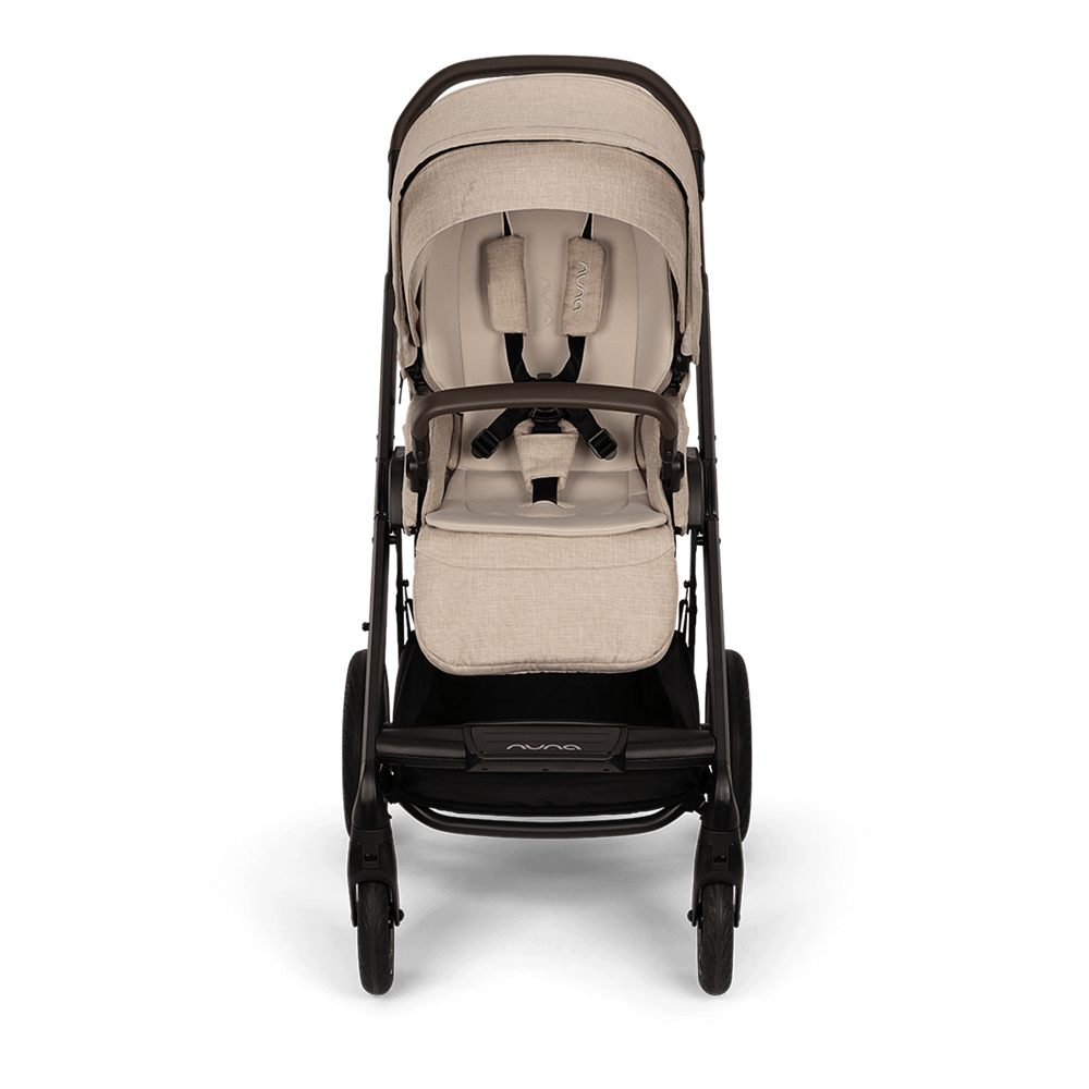 NUNA PASSEGGINO MIXX™ NEXT BISCOTTI ST13449BISGL