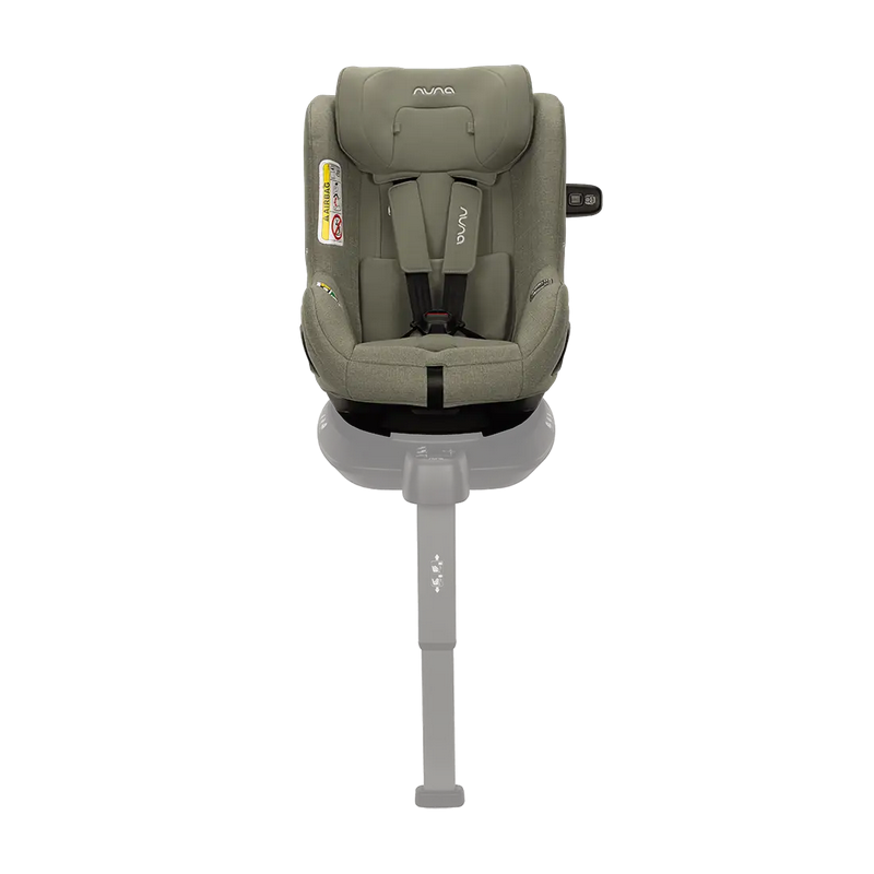 NUNA SEGGIOLINO AUTO TODL™ NEXT PINE CS14910PNEGL