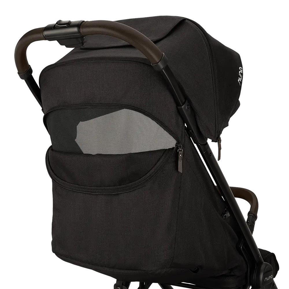 NUNA PASSEGGINO TRVL™ LX CAVIAR ST18101CVRGL