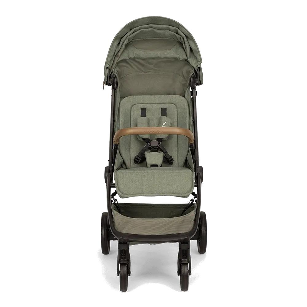 NUNA PASSEGGINO TRVL™ LX PINE ST18101PNEGL