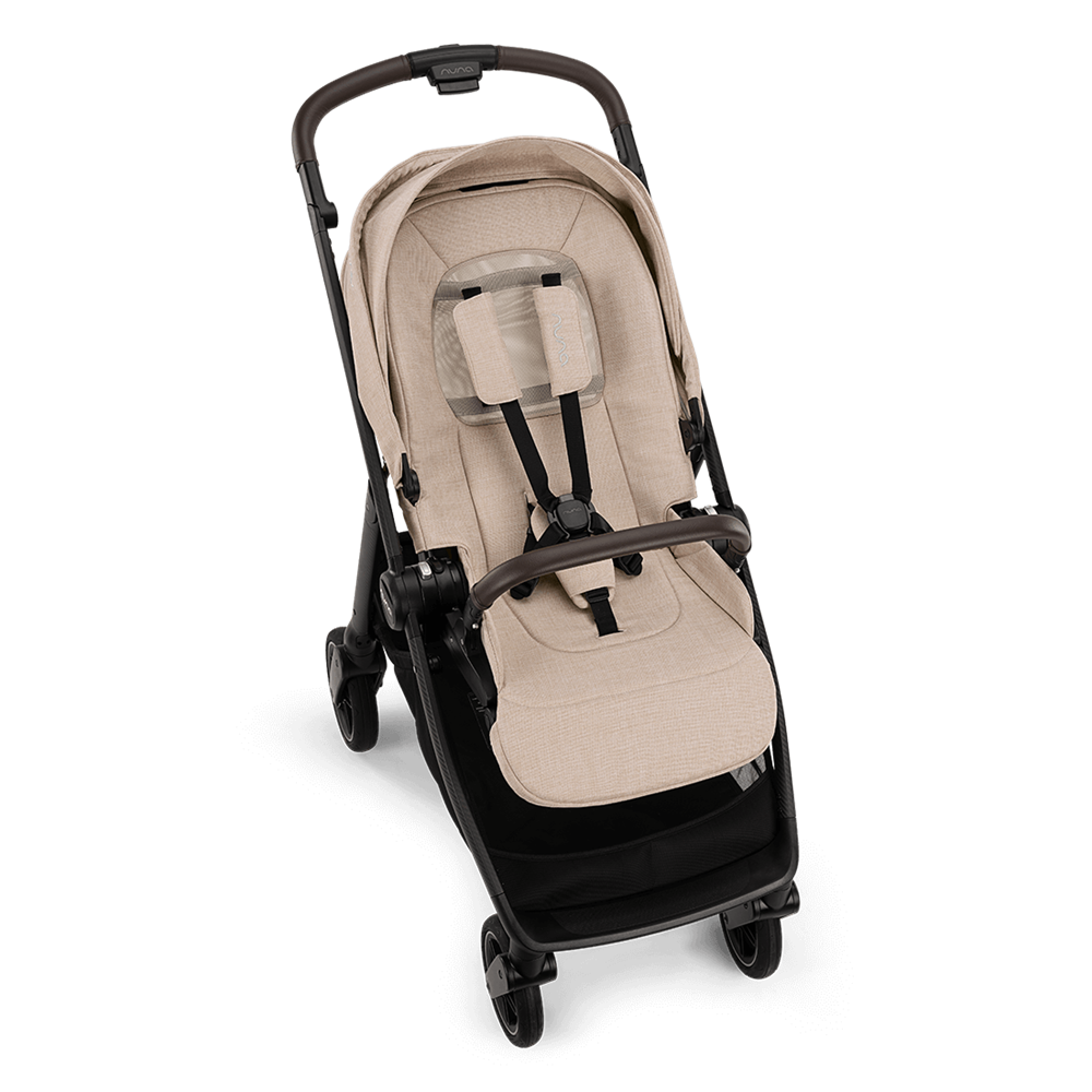 NUNA PASSEGGINO SWIV™ BISCOTTI ST18600BISGL NUNA PASSEGGINO SWIV™ BISCOTTI ST18600BISGL