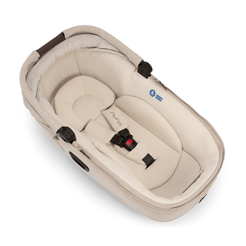 NUNA NAVICELLA CARI™ NEXT BISCOTTI CS15908BISGL