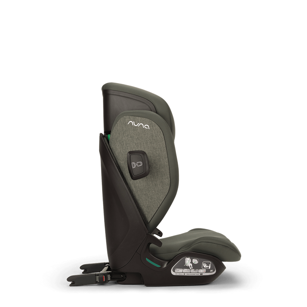 NUNA SEGGIOLINO AUTO AACE™ LX FOREST CS12301FSTGL