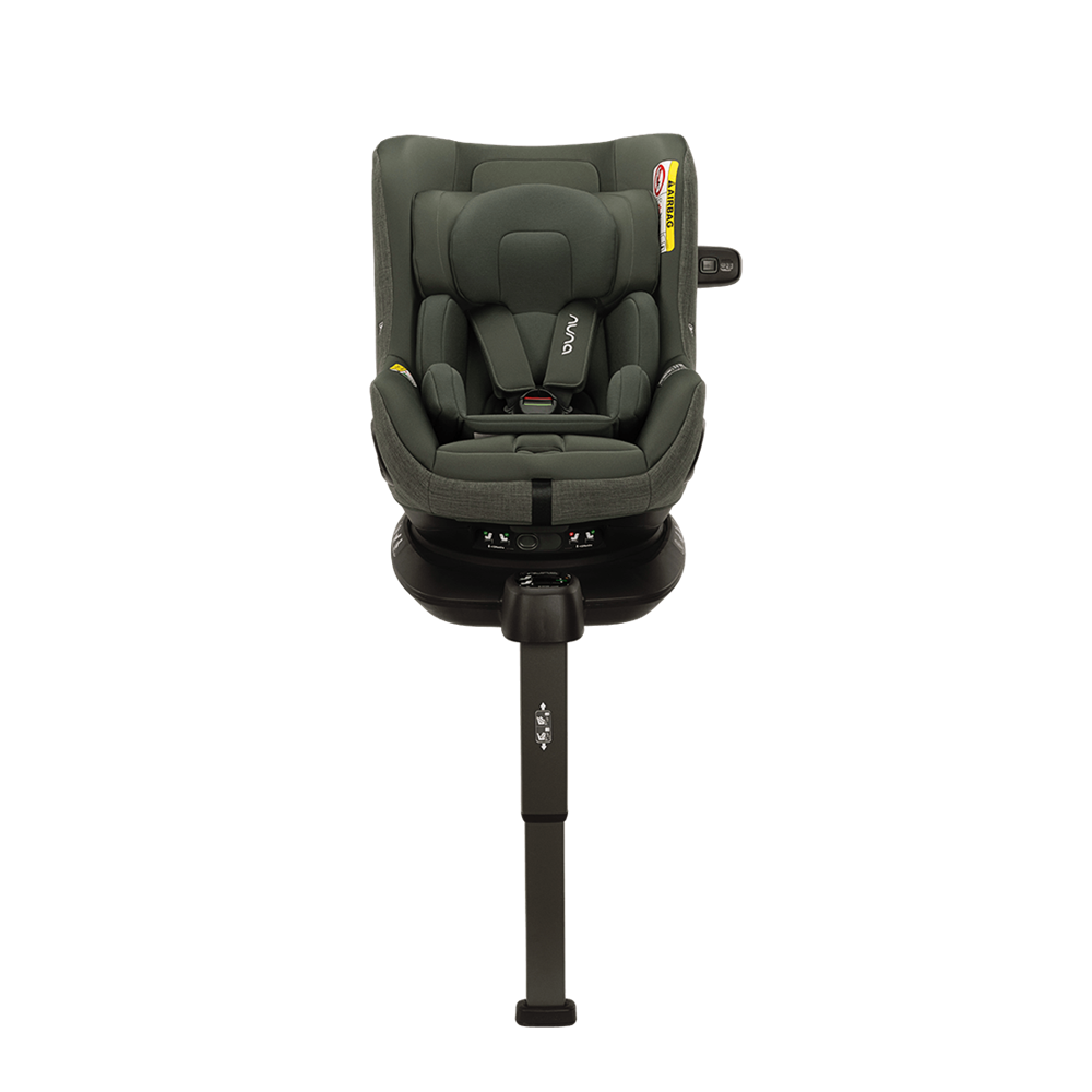 NUNA SEGGILINO AUTO PRUU™ FOREST CS19300FSTGL