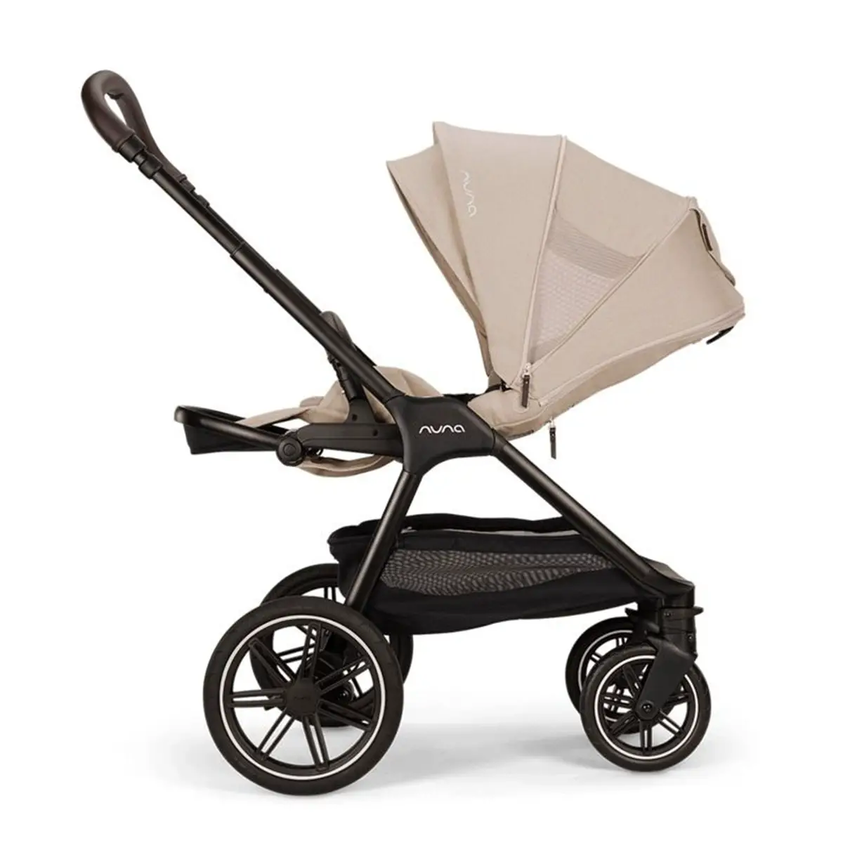 NUNA PASSEGGINO TRIV™ LX BISCOTTI ST21300BISGL
