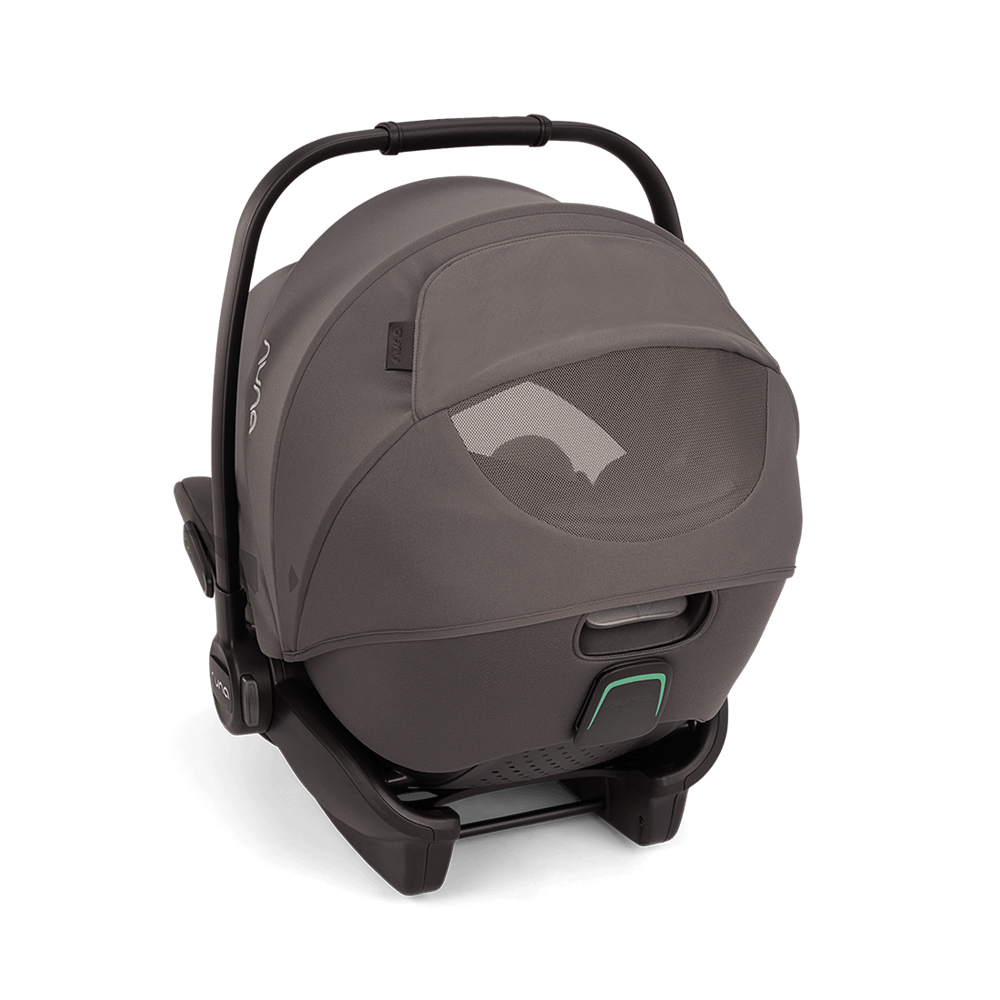 NUNA NUNA OVETTO ARRA™ FLEX THUNDER CS20210TNDGL