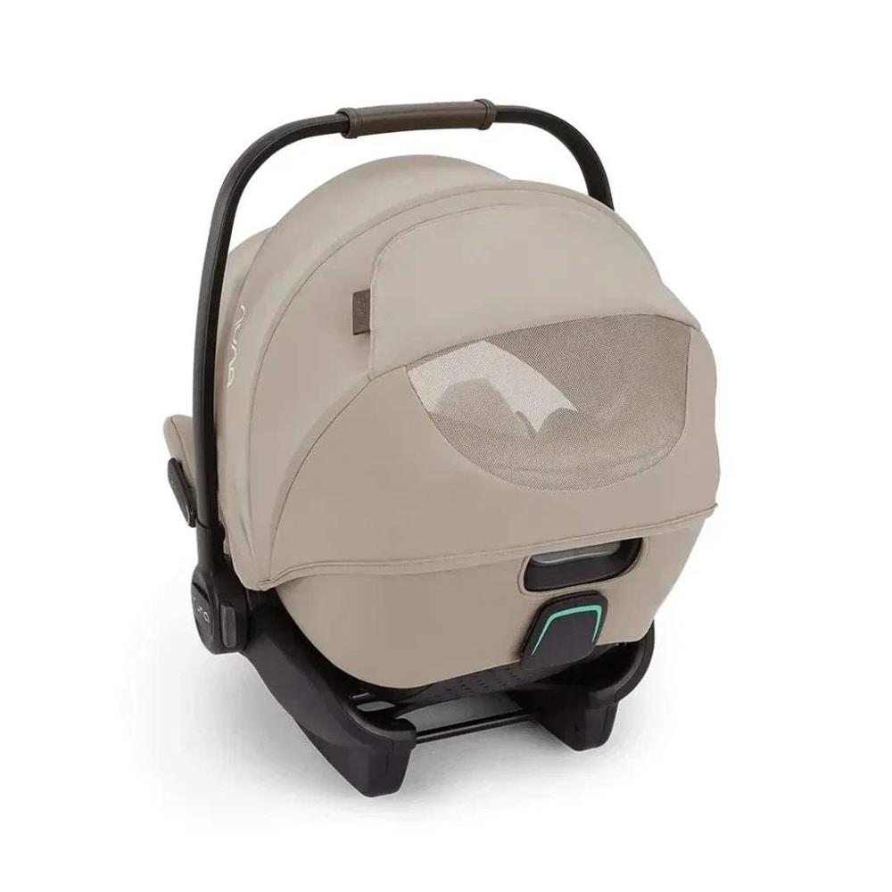 NUNA OVETTO ARRA FLEX CHATEAU-CHOCOLATE CS20213CHTGL NUNA OVETTO ARRA FLEX CHATEAU-CHOCOLATE CS20213CHTGL